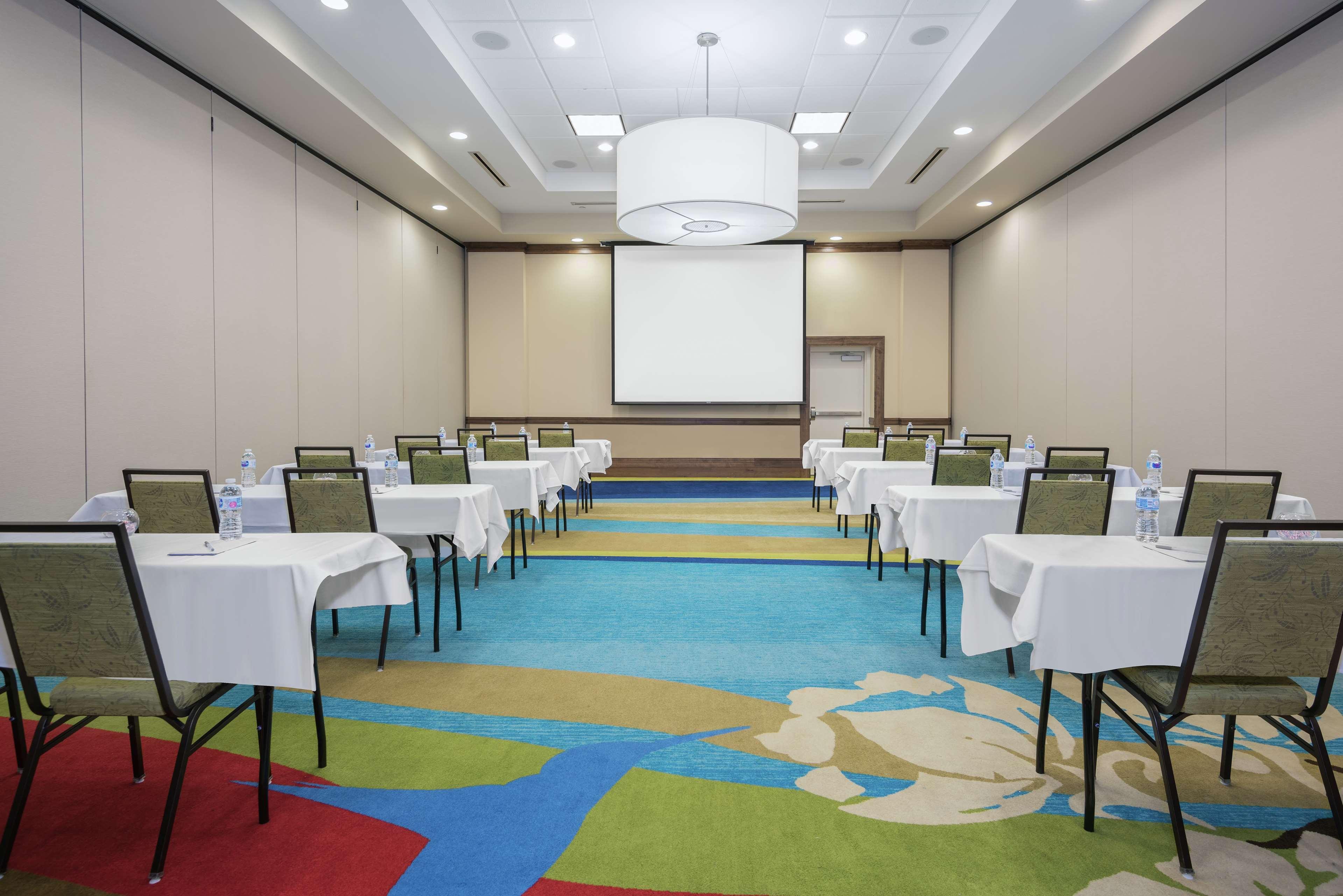 Hilton Garden Inn San Antonio/Rim Pass Drive Luaran gambar