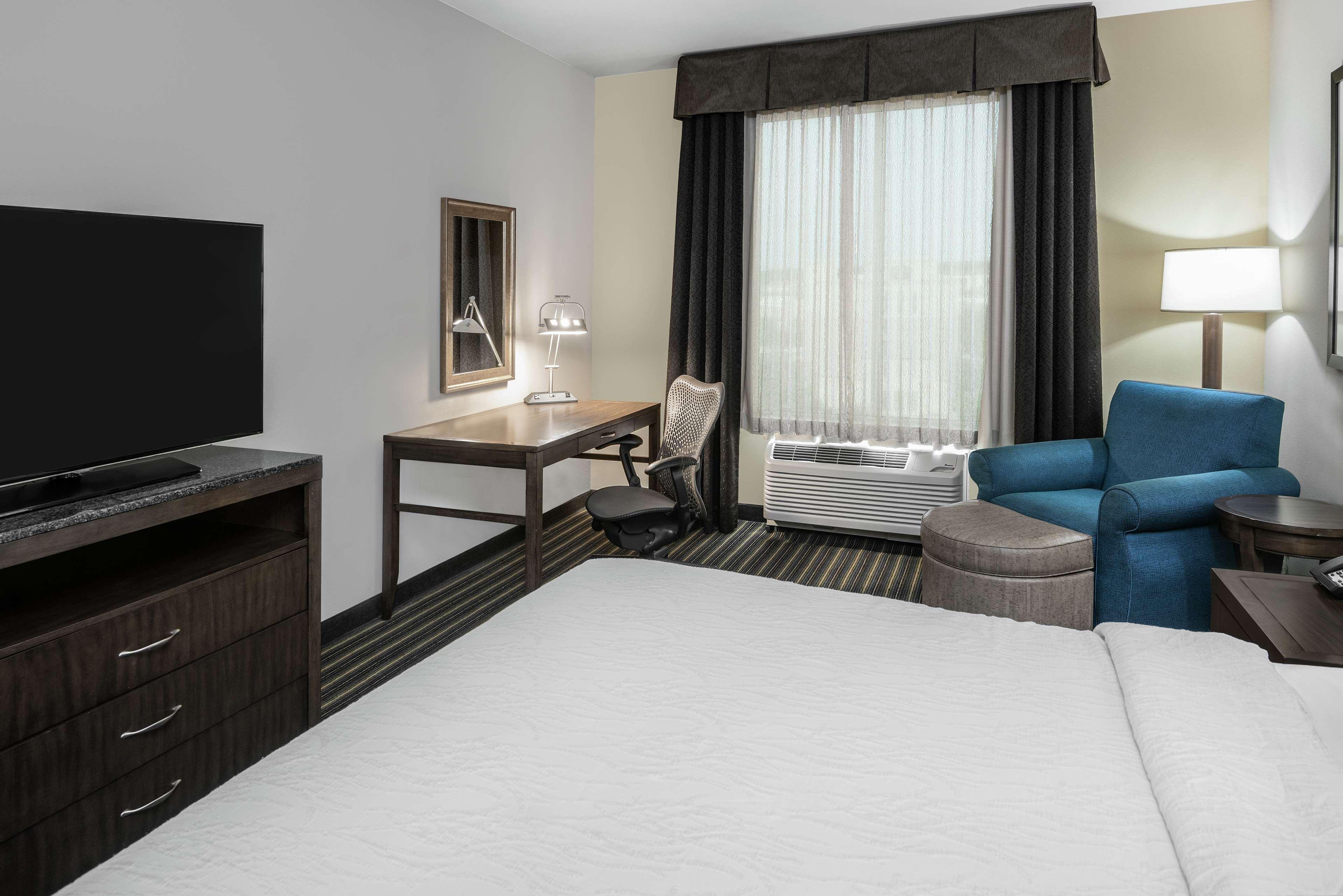 Hilton Garden Inn San Antonio/Rim Pass Drive Luaran gambar