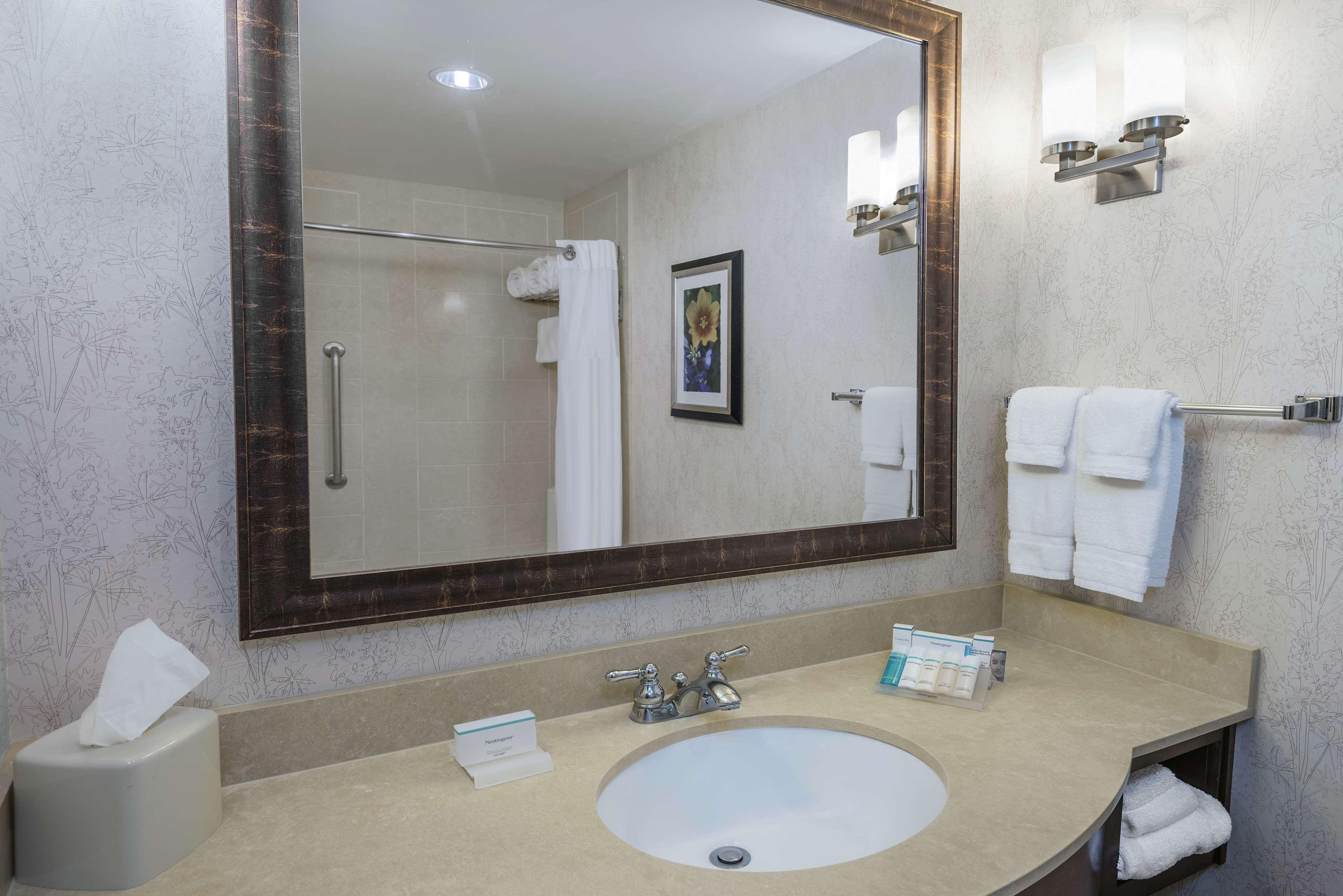 Hilton Garden Inn San Antonio/Rim Pass Drive Luaran gambar