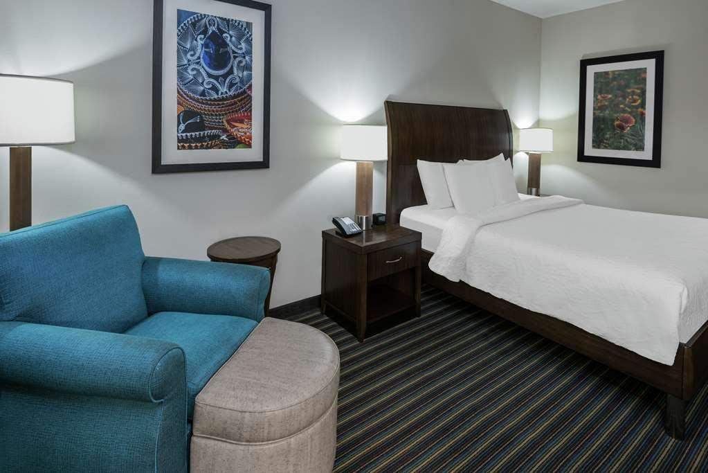 Hilton Garden Inn San Antonio/Rim Pass Drive Bilik gambar