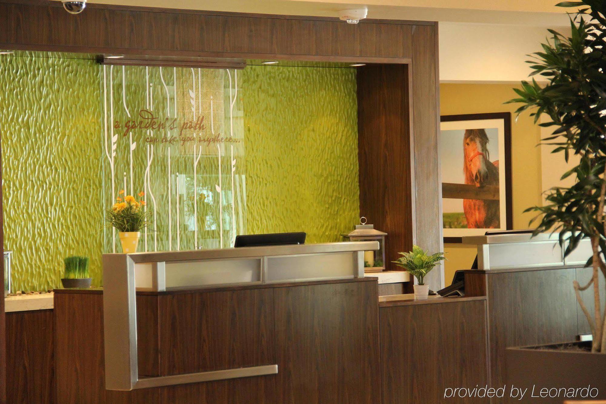 Hilton Garden Inn San Antonio/Rim Pass Drive Luaran gambar