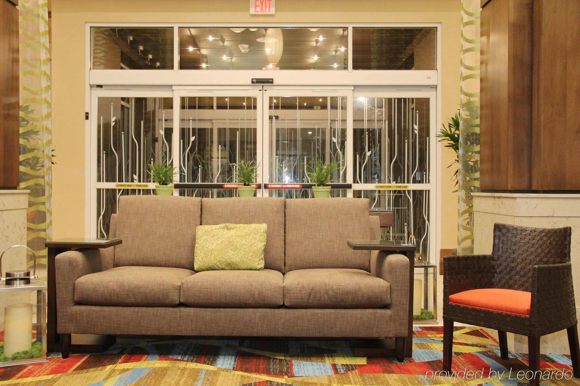 Hilton Garden Inn San Antonio/Rim Pass Drive Luaran gambar