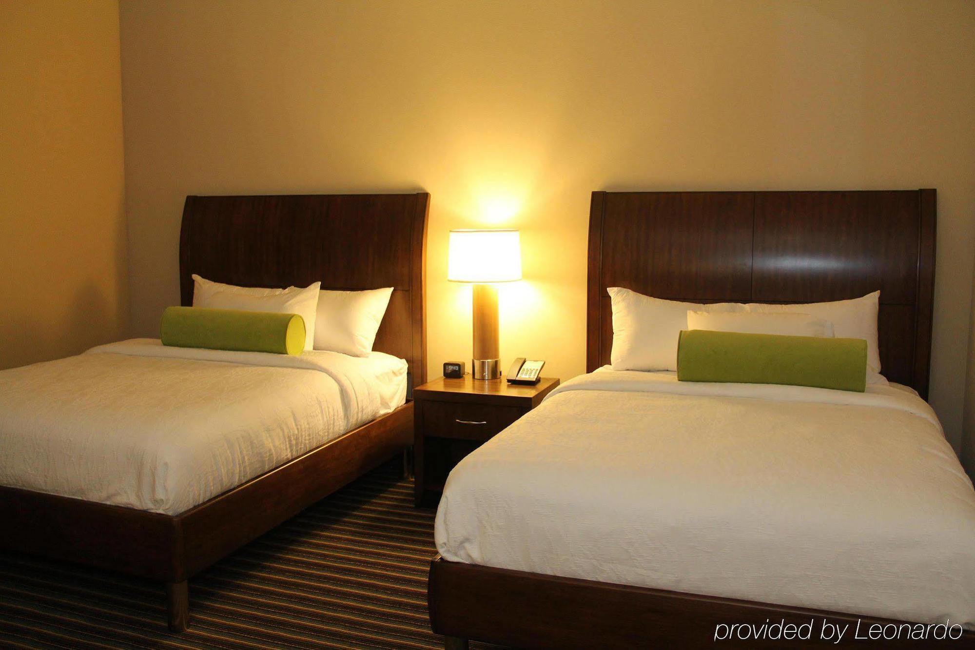 Hilton Garden Inn San Antonio/Rim Pass Drive Luaran gambar