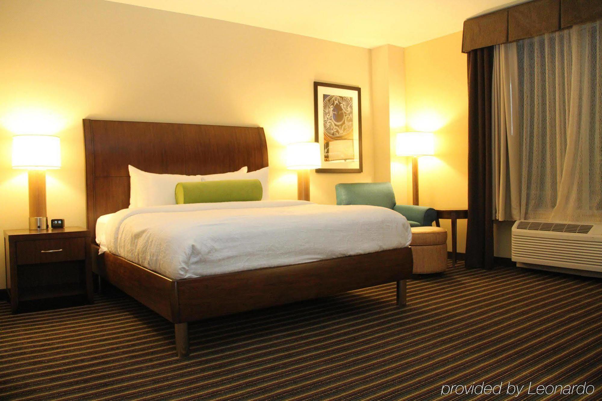 Hilton Garden Inn San Antonio/Rim Pass Drive Luaran gambar