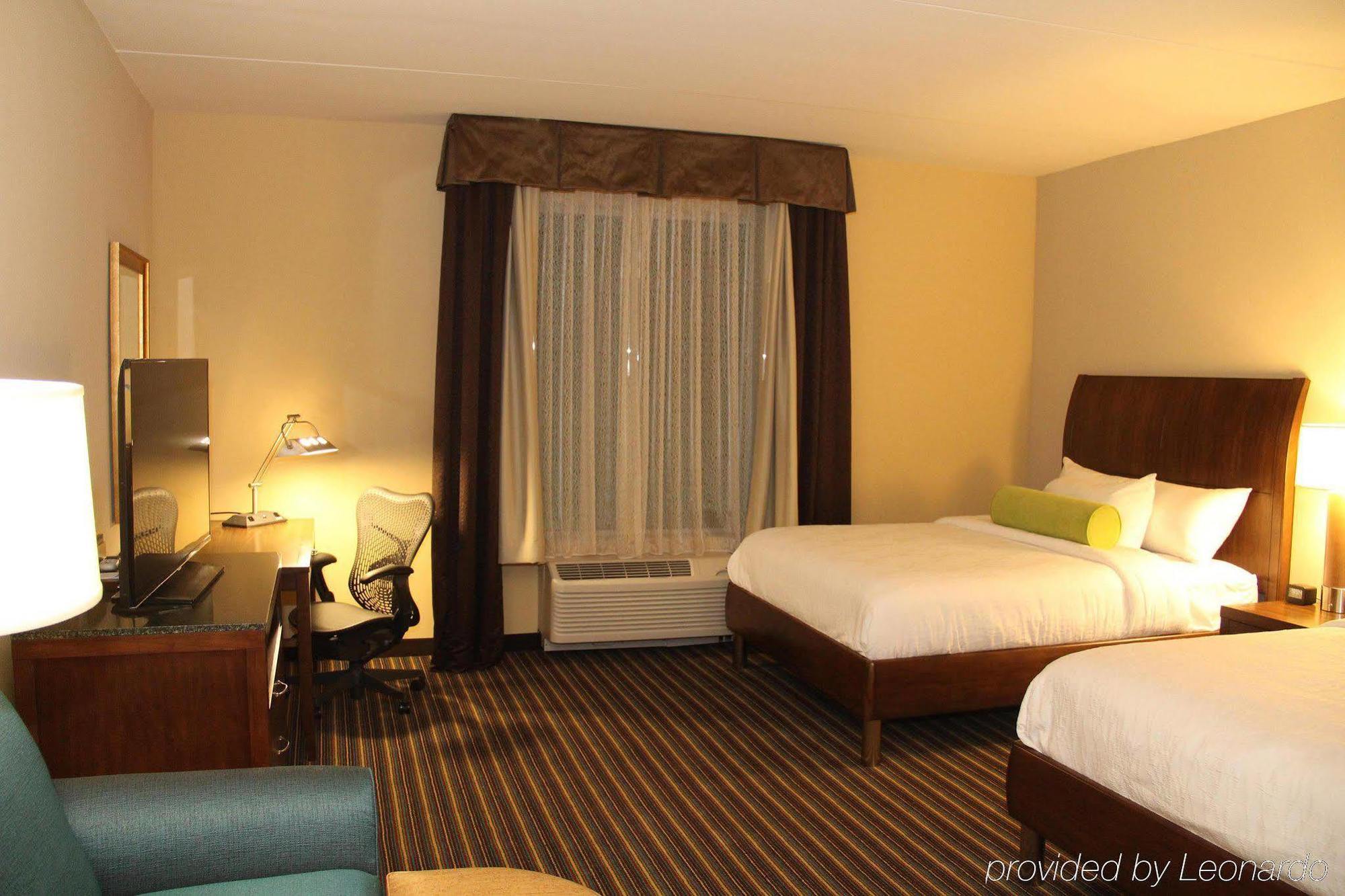 Hilton Garden Inn San Antonio/Rim Pass Drive Luaran gambar