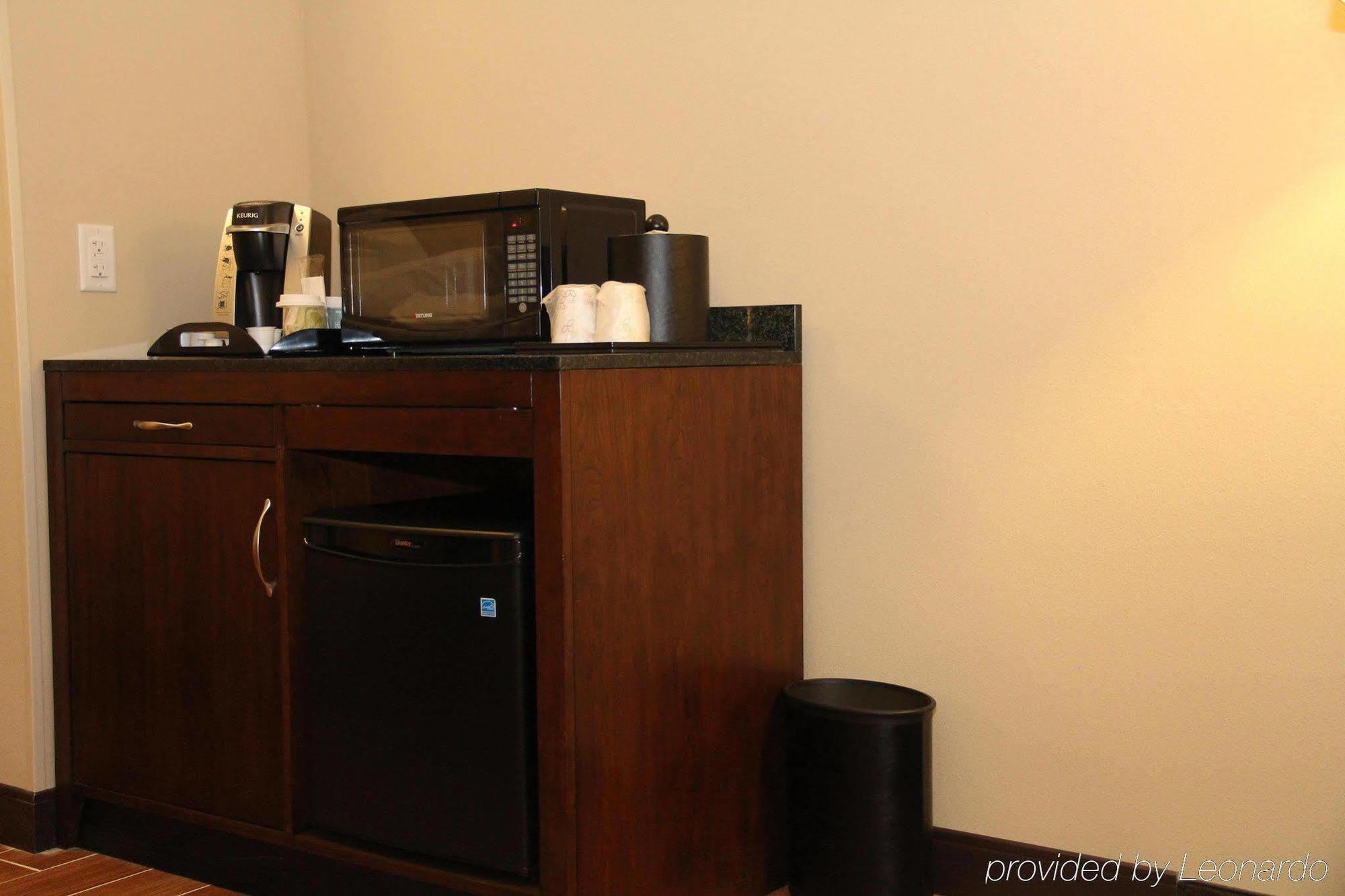 Hilton Garden Inn San Antonio/Rim Pass Drive Luaran gambar