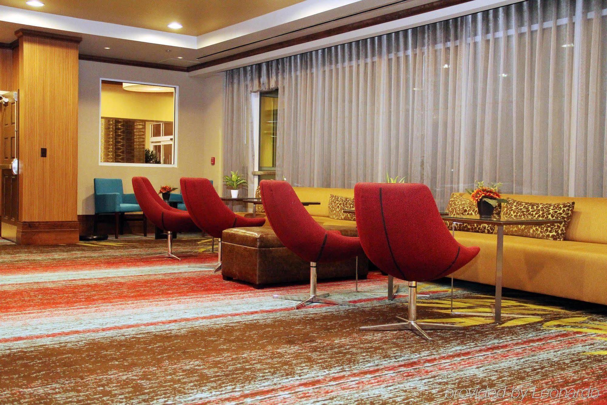 Hilton Garden Inn San Antonio/Rim Pass Drive Luaran gambar