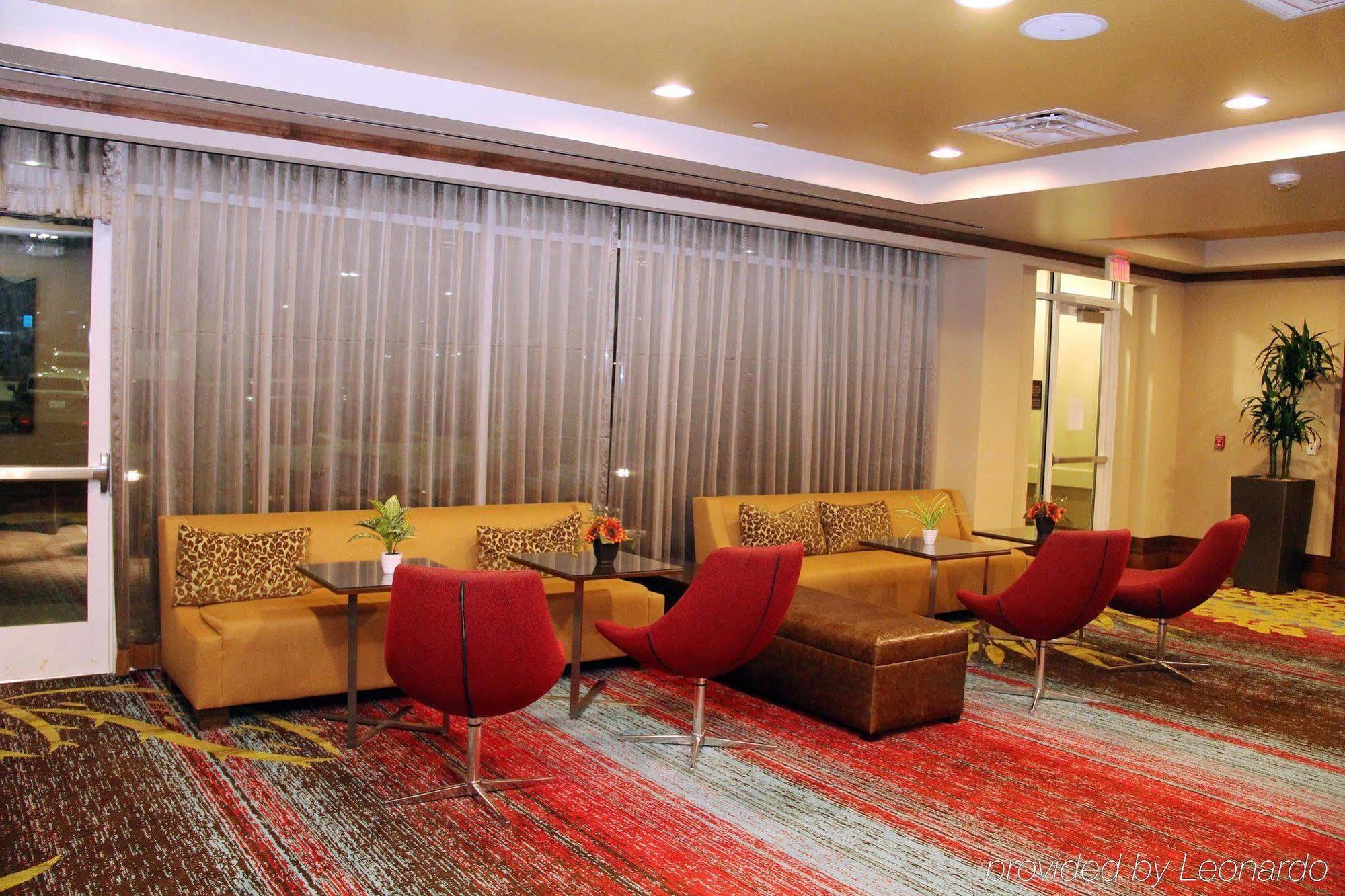 Hilton Garden Inn San Antonio/Rim Pass Drive Luaran gambar