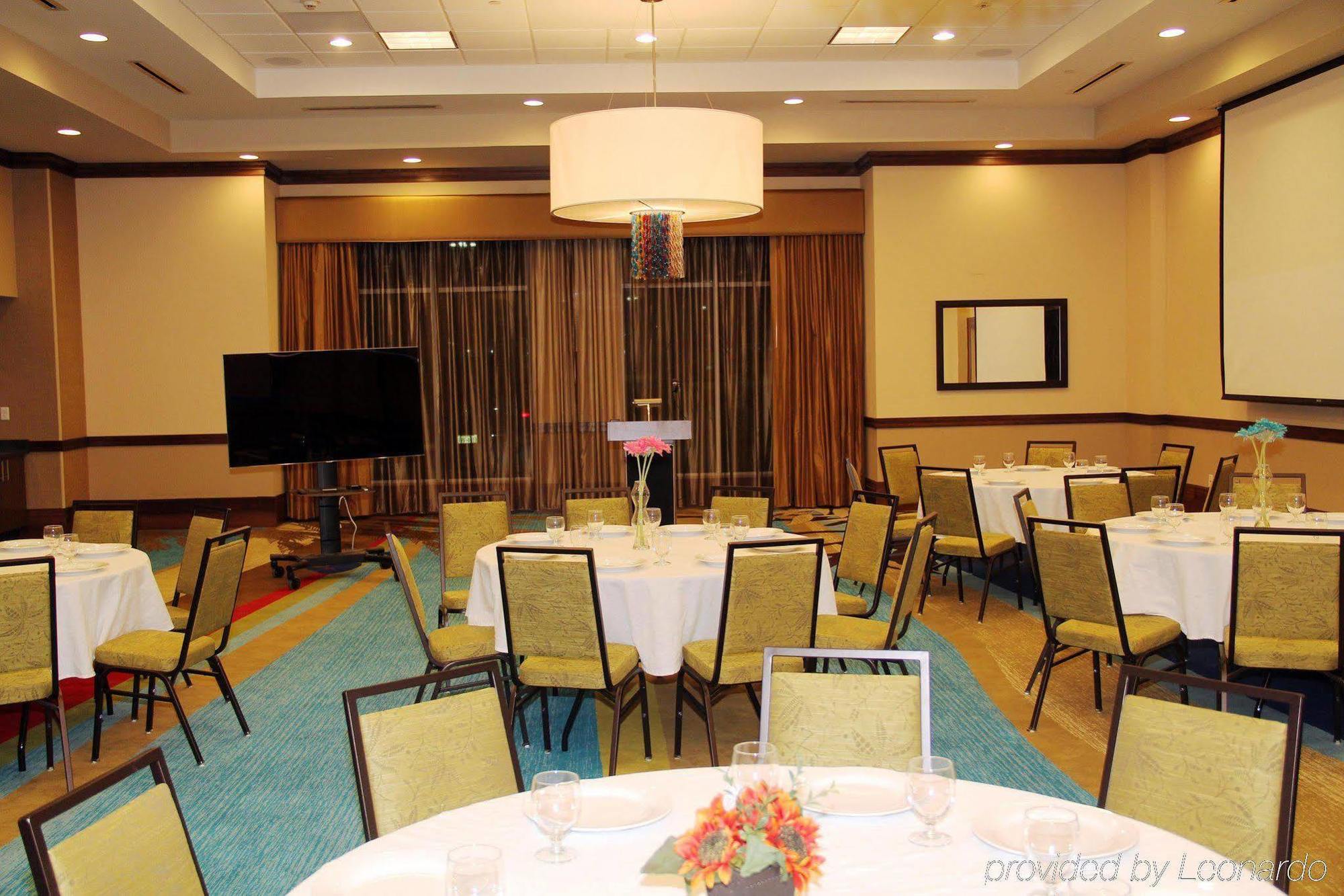 Hilton Garden Inn San Antonio/Rim Pass Drive Luaran gambar